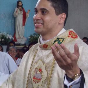 Padre Clayton