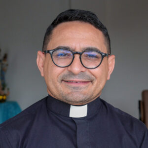 Pe Francisco Pereira da Silva