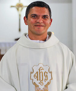 Padre Lucivaldo
