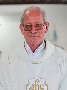Padre Nelso Nicolao
