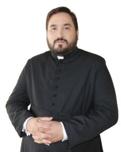 Padre Wheider
